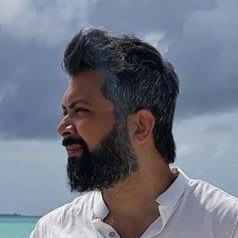 Junaid Akhtar